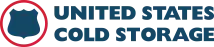 United States Cold Storage of California logo