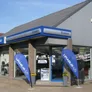 Logo Autobedrijf Eussen