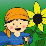 eUttaranchal logo/icon