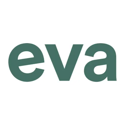 Eva logo