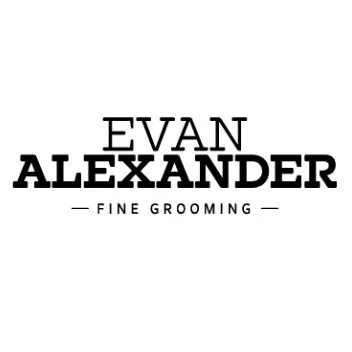 Evan Alexander Grooming logo