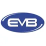 Logo E.van Boxtel Auto's