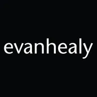 Evanhealy logo
