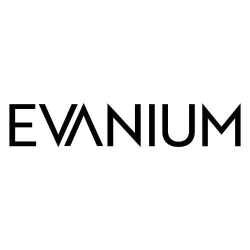 EVANIUM logo