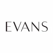 Evans Logo