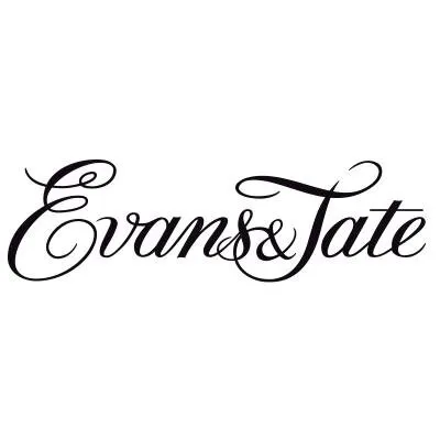 Evans  Tate logo