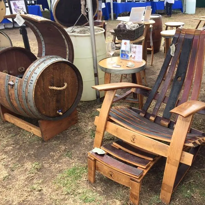 Evansfamilybarrels