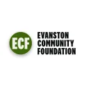 Evanston Community Foundation logo