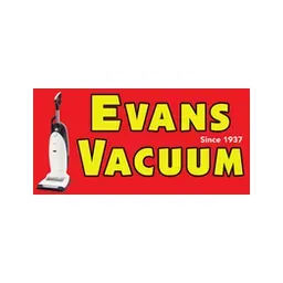 Evans Vacuum