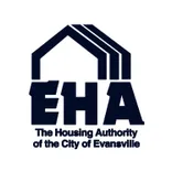 Evansville Housing Authority logo/icon