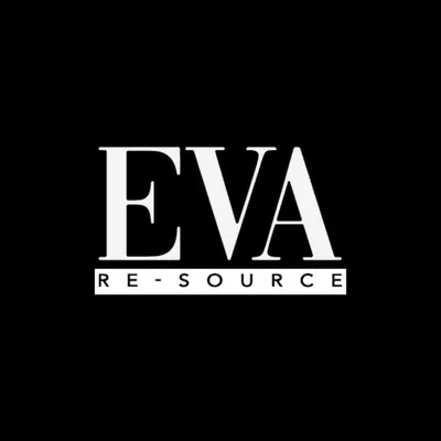 EVA re logo