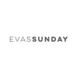 EVAS SUNDAY logo