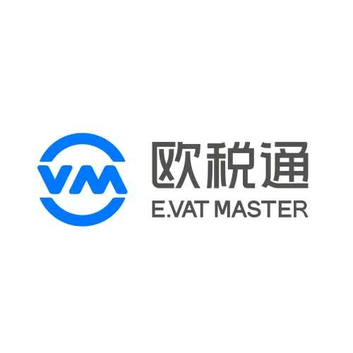 欧税通 logo