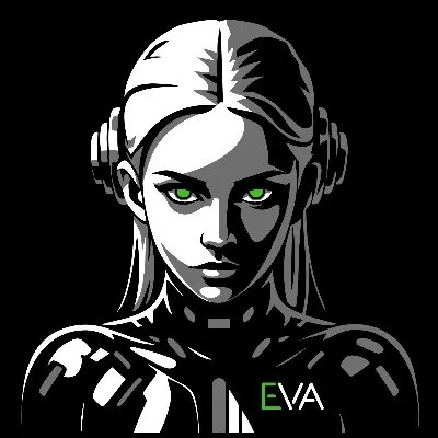 Eva Live Inc. Common Stock logo