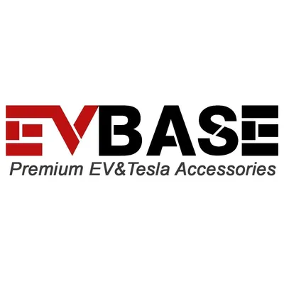 EVBASE logo