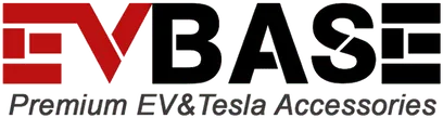 EVBASE-Premium EV&Tesla Accessories logo