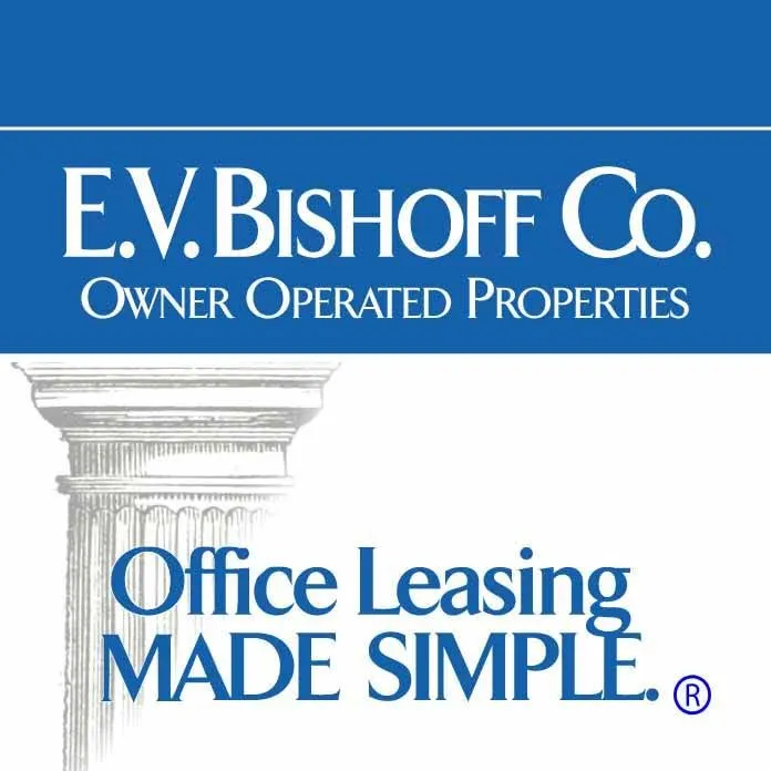 E V Bishoff Company logo
