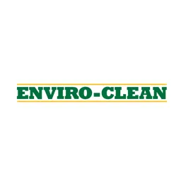 Enviro-Clean Logo