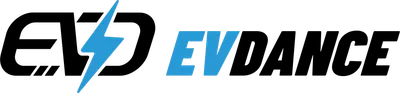 EVDANCE logo