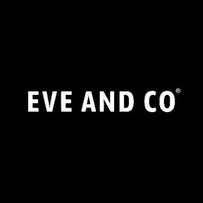 EVE AND CO logo