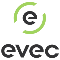 evec logo