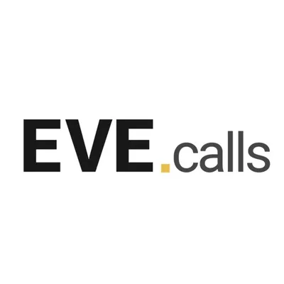 Evecalls logo