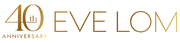 EVE LOM GLOBAL light logo