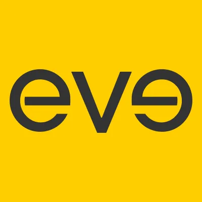 Eve logo
