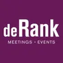 Logo De Rank - Van Weelystraat
