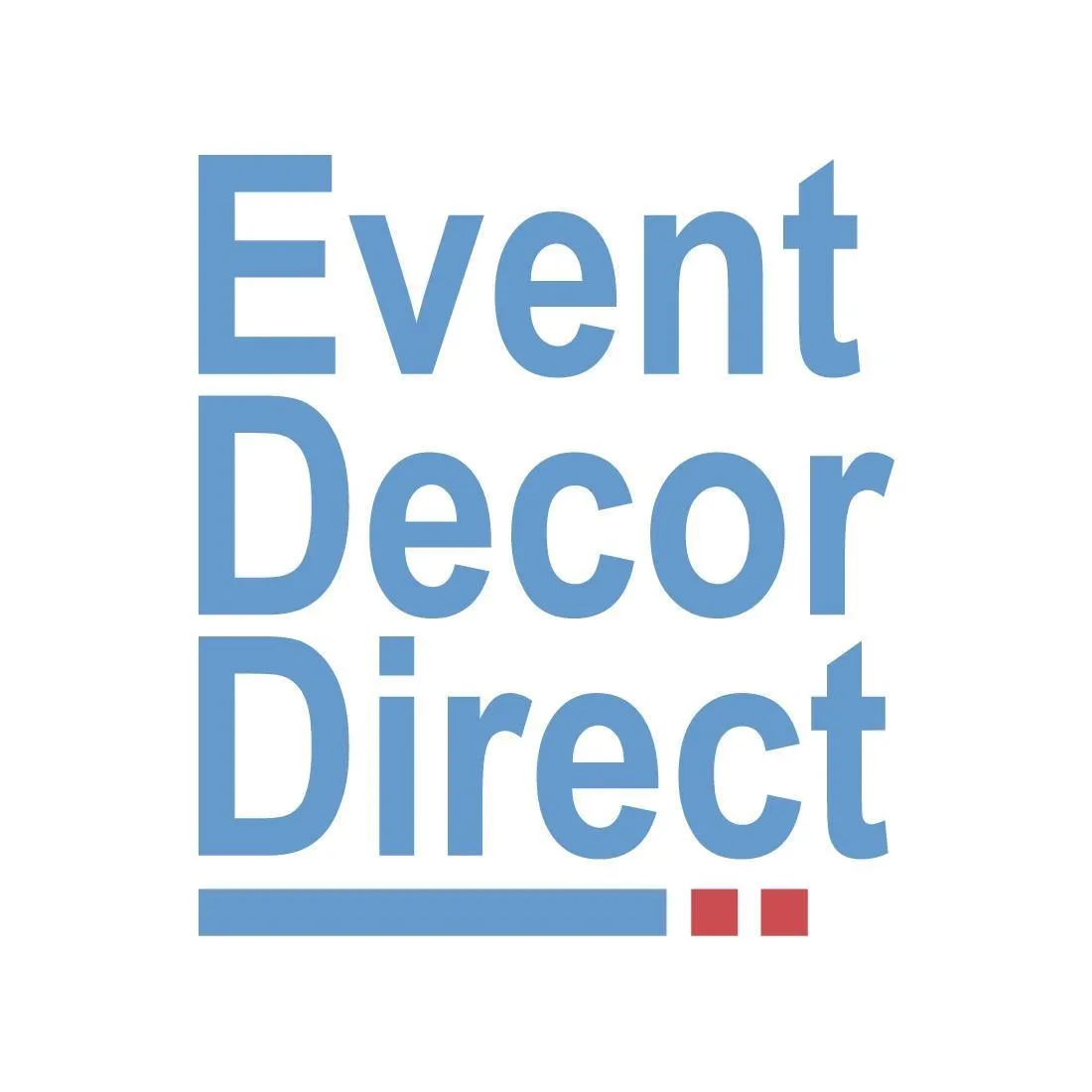 Event Decor Direct - Closed