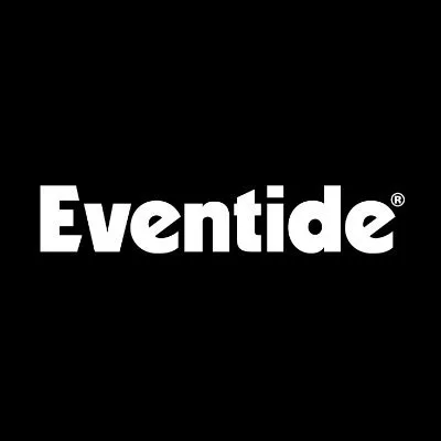 Eventideaudio logo