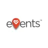 Events logo