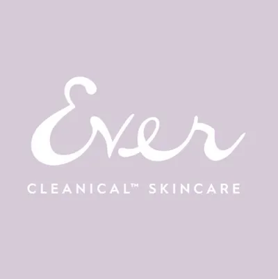 EVER Skincare logo