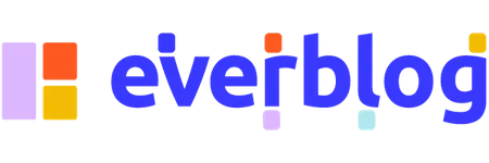 Everblog logo