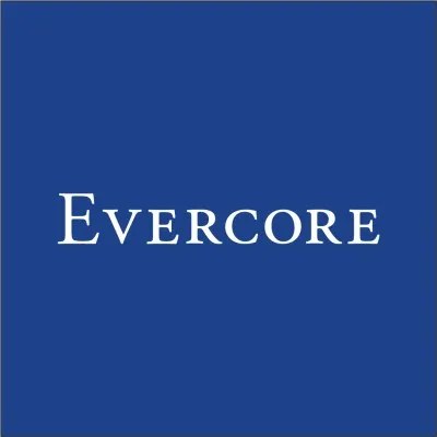 Evercore logo