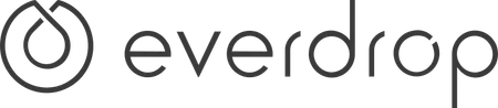 Everdrop logo