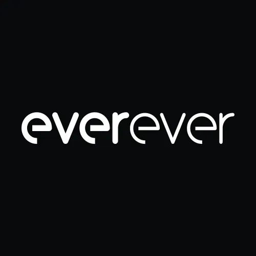 Ever Ever logo
