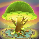 EverForest logo/icon