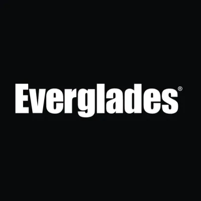 Everglades Boat Shop logo