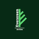 Evergreen Action logo