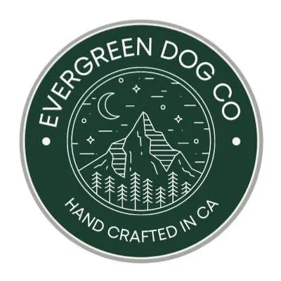 Evergreen Dog Co logo