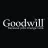 Evergreen Goodwill of Northwest Washington logo