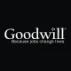 Evergreen Goodwill of Northwest Washington logo
