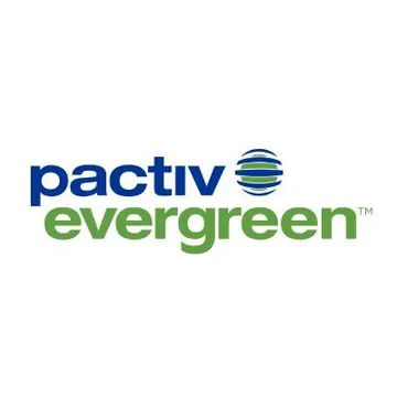 Evergreen Packaging Logo