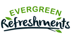 Evergreen Refreshments logo