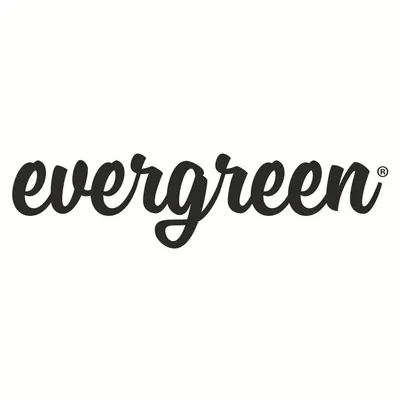 Evergreen Walls logo