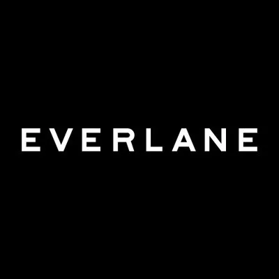 Logo for Everlane
