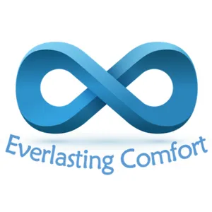 Everlasting Comfort logo