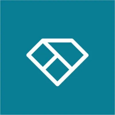 Logo by Brandfetch