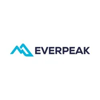 Everpeak's company logo